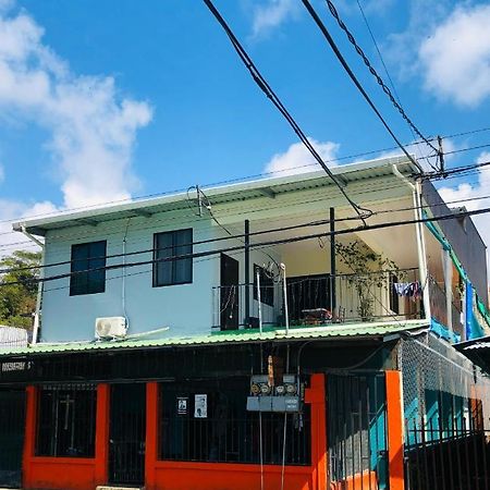 Los Suenos Ryg 3 Кепос Екстериор снимка
