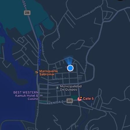 Los Suenos Ryg 3 Кепос Екстериор снимка