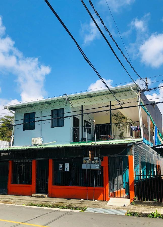 Los Suenos Ryg 3 Кепос Екстериор снимка